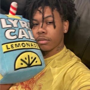 Meet your Posher, 1xwalker